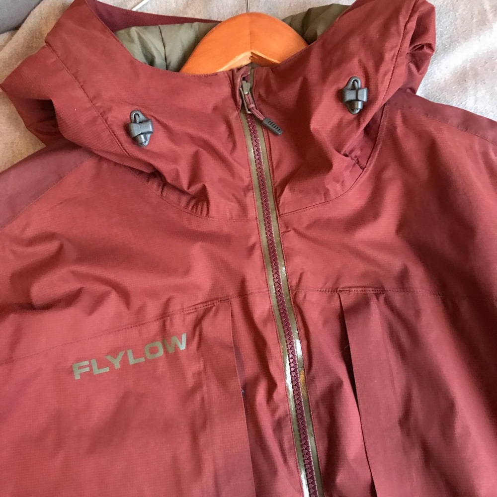Flylow Albert Jacket